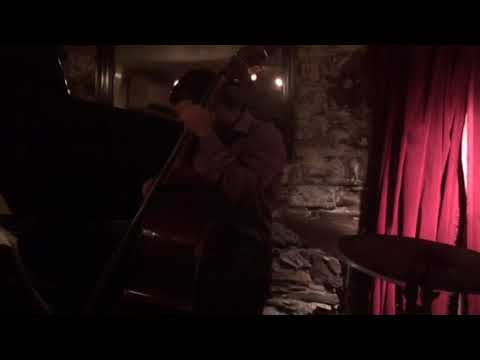 Panayiotis Athanatos - Steve Ash