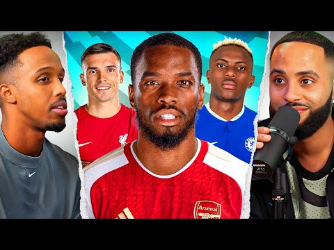 One Player That EVERY Premier League Club Should Sign In January!