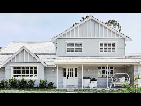 Episode 1 - House 11 — THREE BIRDS RENOVATIONS->