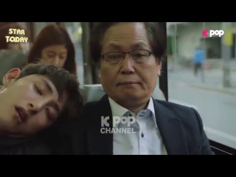 160204 TV Series 'Local Hero' production release