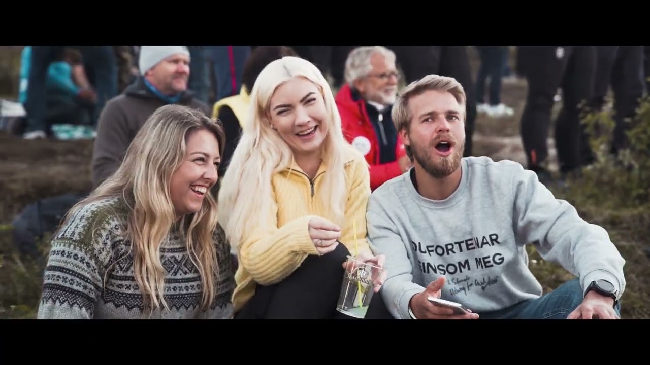 Helt På Vidda 2022 thumbnail