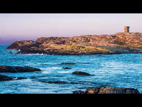 John Beag Ó Flatharta - Cas an Calico