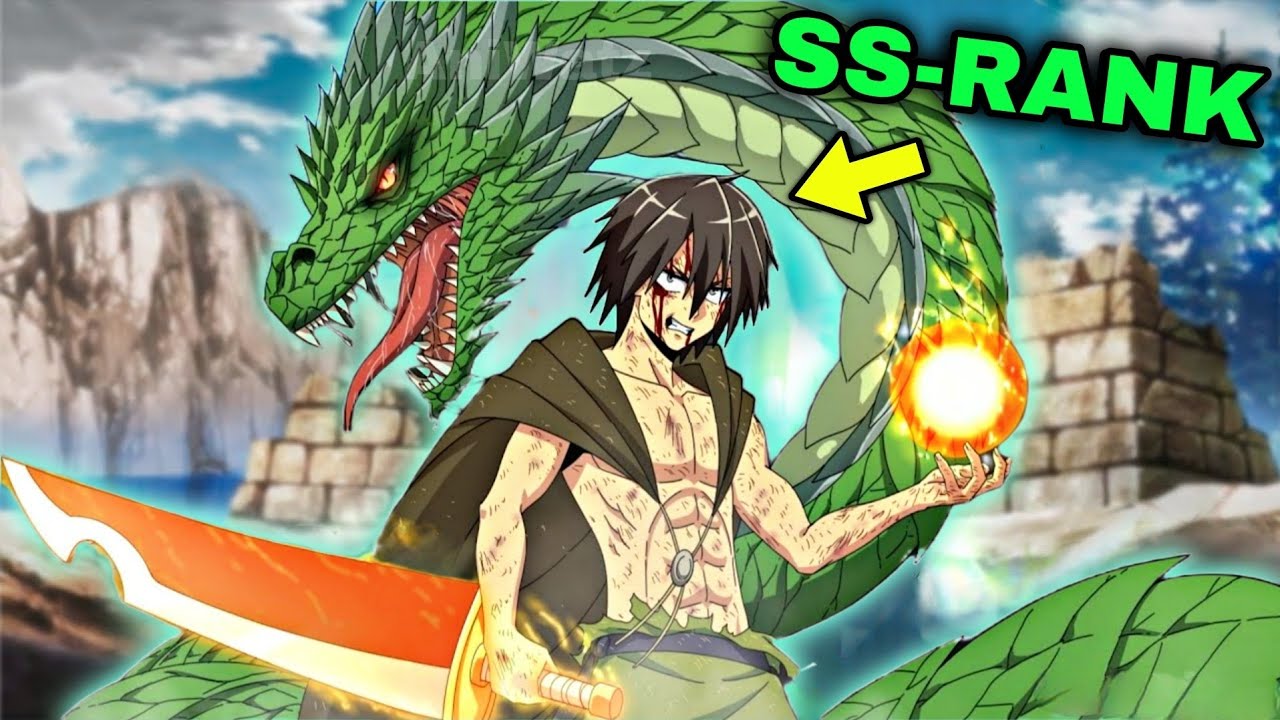 Loner boy Transported to Another World With Leftover Skills and Works Hard to Get most Stronger