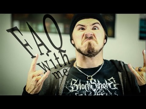 FAMEHURE und PIRAT! - FAQ with me #2