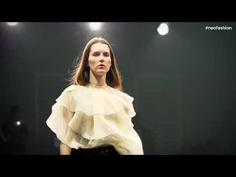 NEO.Fashion 2020 | Best Graduates' Show Berlin | Trailer