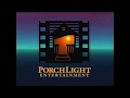Porch Light Entertainment Logo