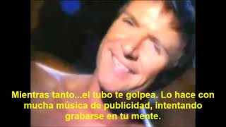 Duran Duran - Too Much Information Subtitulado Español