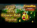 Land 2 Jelly Bug Forest - Cookie Run by Devsisters