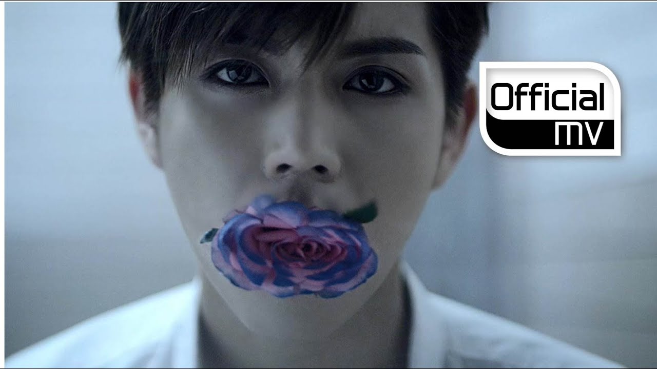 NU’EST — Good Bye Bye