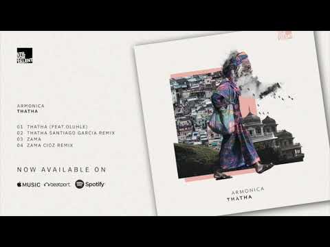 Armonica  - Zama (CIOZ Remix) [Stil vor Talent]