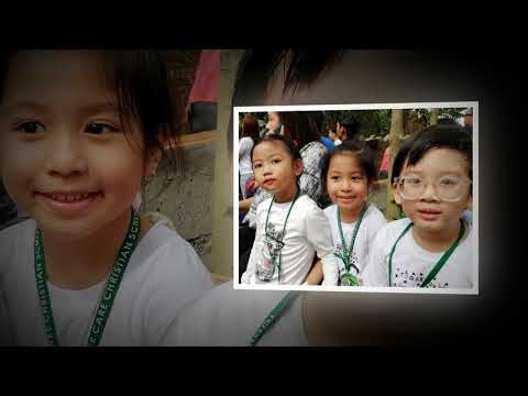 KBCF Kindercare Christian School Moving Up Day AVP  2019