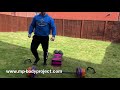 Coronavirus Home Chest Workout