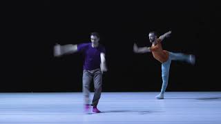 *A Quiet Evening of Dance,* 10/15/19