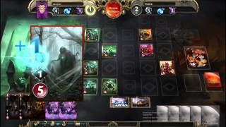 Might &amp; Magic Duel of Champions -- PC &amp; iPad -- Neue Erweiterung -- Herold der Leere [DE]