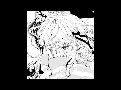 [FREE] Midwxst x Brakence x Glaive Guitar Hyperpop Type Beat - "Calling you at midnight"