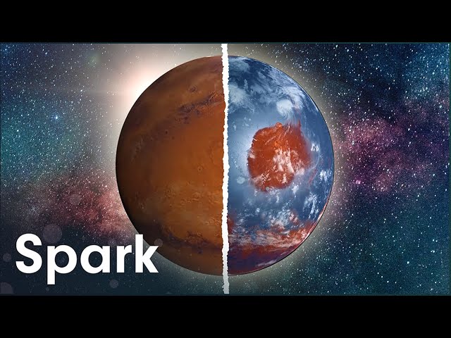 Was There Life On Mars And Other Mysteries Of The Solar System SDDEFAULT Thumbnail