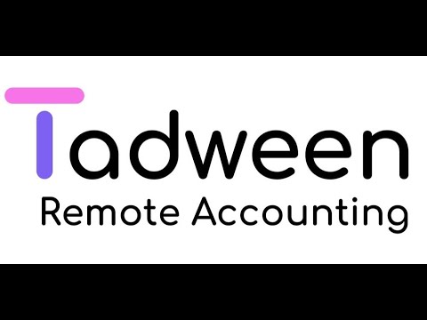 Tadween video thumbnail
