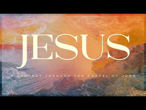 JESUS: The Way, The Truth, and The Life