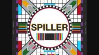 Spiller feat. Theo - Sola