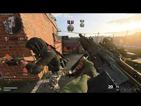 Steam Community :: Video :: Call of Duty Black Ops Cold War Gameplay ...