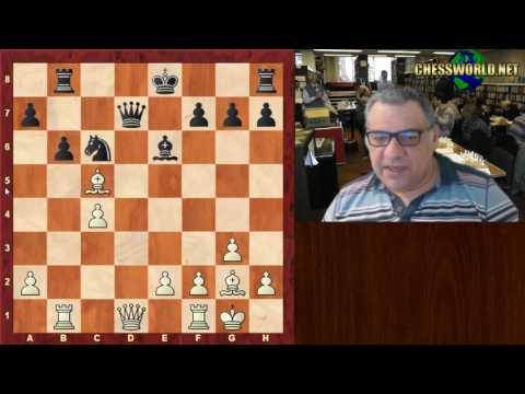 In a 5 min Chess nutshell ... Hikaru Nakamura vs Maxime Lagarde Tradewise Gibraltar (2017)