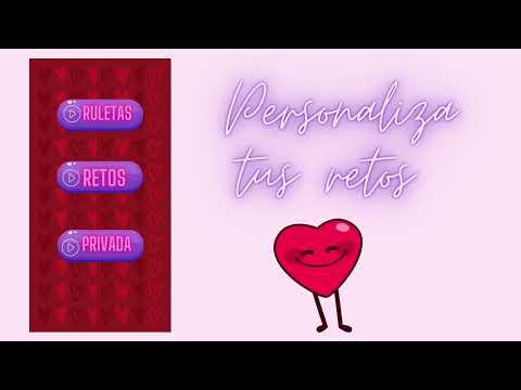 Ruleta del Amor Video