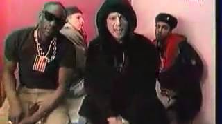 NTM et Assassin dans Rapline sur M6 1993