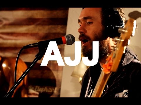 American Garbage - Andrew Jackson Jihad