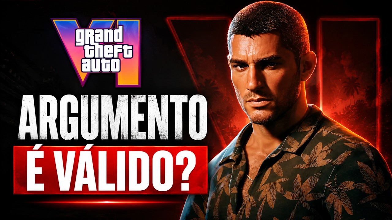 "GTA 6 Deveria Custar 200 Dólares" | Analista está maluco ?