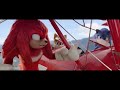 Turn The Music Up NF Sonic Music Video