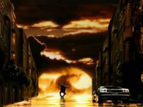 Shice-Dot RainFall (Unreleased 2011)