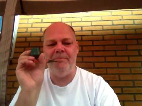 Stanwell EASY-PIPE / HARLEKIN