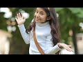 Poonthinkal Poombatte Song WhatsApp Status Ann Maria Kalippilanu Sunny Wayne Sara Arjun
