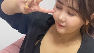 なな茶 -nanacha- がライブ配信します！