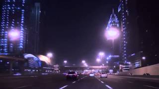 ROADMAN   DUBAI 720p   Jerin footage &amp; Big House song