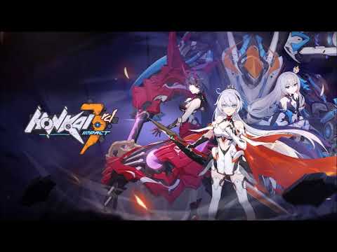 Drakim's VGM 1276 - Honkai Impact 3rd ~Yesterday~ - Carnival