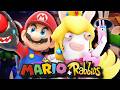 The Sad Death of the Mario + Rabbids Series