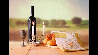 העצמת ההתענגות השבתית – מיכי יוספי – כג אייר תשפ"ה (הרב יחיאל מיכאל יוספי) - התמונה מוצגת ישירות מתוך אתר האינטרנט יוטיוב. זכויות היוצרים בתמונה שייכות ליוצרה. קישור קרדיט למקור התוכן נמצא בתוך דף הסרטון