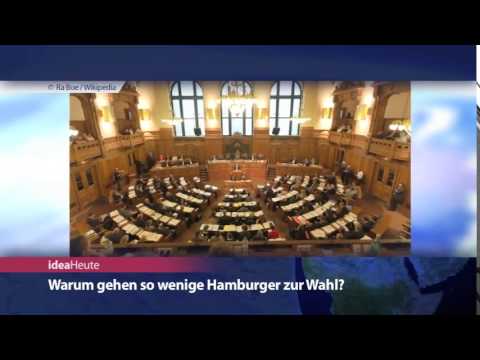 ideaHeute vom 16 02 15 - IS-Terror - Hamburg-Wahl - Marriage Week