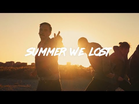 Deeper Upper - Summer We Lost [Official Music Video]