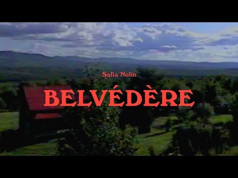 Safia Nolin - Belvédère (audio)