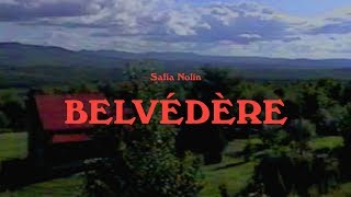 Belvedere Music Video