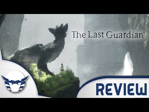 The Last Guardian Review || مراجعة زا لاست جارديان