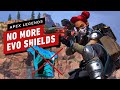 Apex Legends Season 20 New Shield and Leveling System Explained