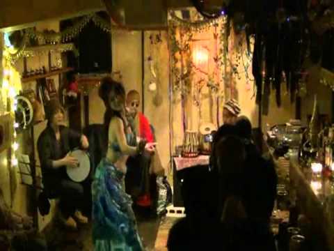 Darbuka Group BAKLA"B"A (7) Jarde