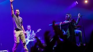 The Cat Empire live at Lowlands festival 2014 full concert