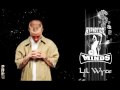 Lil Wyte That's What It Is
