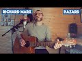 Richard Marx - Hazard - Cover by Rico Franchi