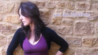 Julienne Taylor - The Heart Within ( the album)