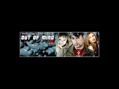 Provenzano DJ - m2o - Out Of Mind - 30/11/2004